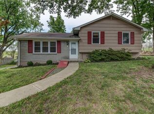 7837 Ella Ave, Kansas City, KS 66112