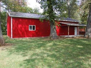 8325 S 300 E, Markleville, IN 46056