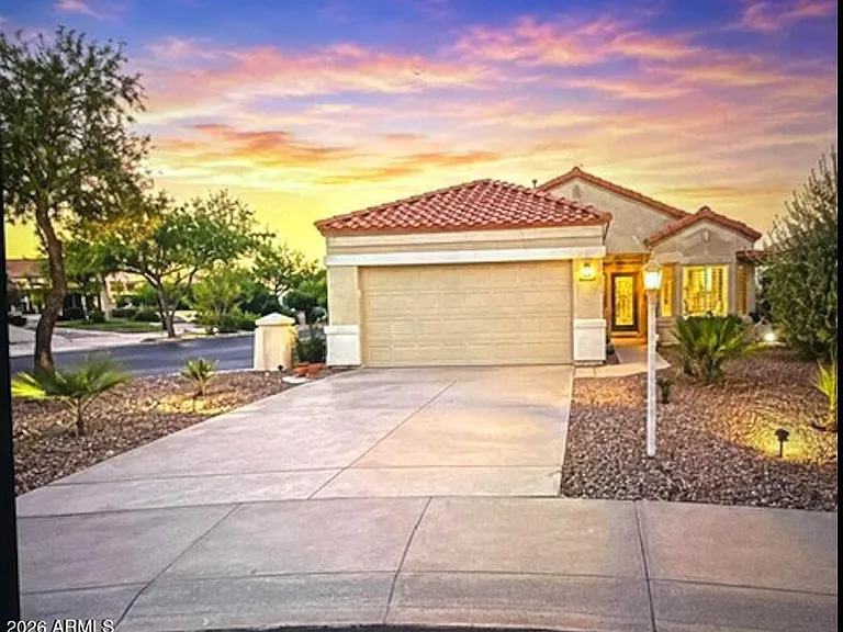 15876 W Alpine Ridge Dr — Photo 2
