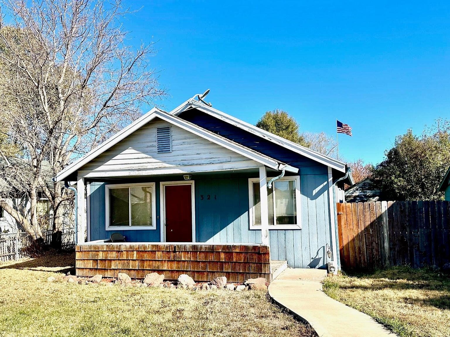 321 S Butte St, Dorris, CA 96023 MLS 20231196 Zillow