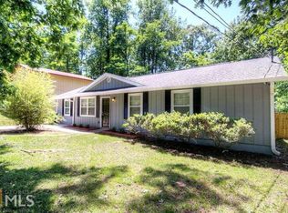 1421 Foxhall Ln SE, Atlanta, GA 30316