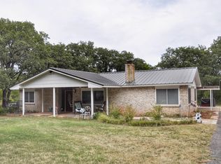 179180 N 2810th Rd, Comanche, OK 73529