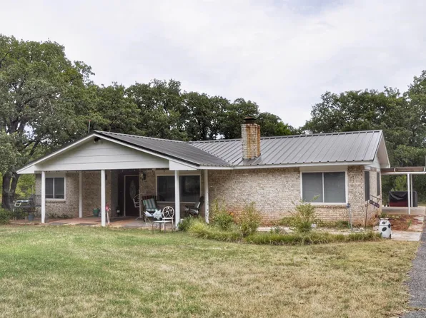 179180 N 2810th Rd, Comanche, OK 73529