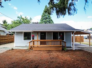 111 W Myoak Dr, Eugene, OR 97404