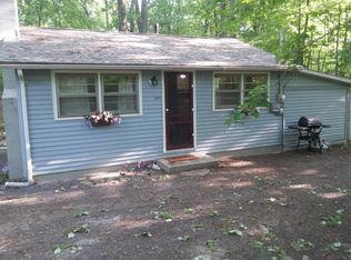 197 Castle Dr, East Stroudsburg, PA
