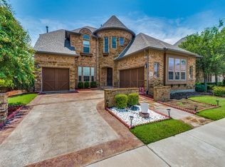 1700 Bareback Ranch Rd, Frisco, TX 75034