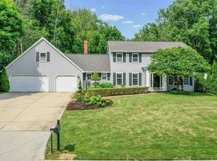 2465 Morning Star Trl, Green Bay, WI 54302