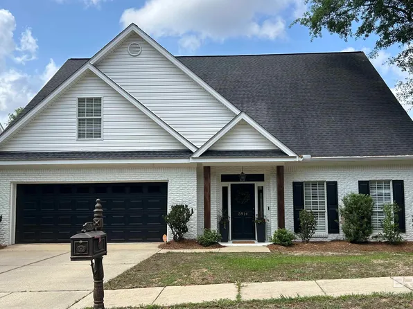 5914 Eastridge Pl, Mobile, AL 36608