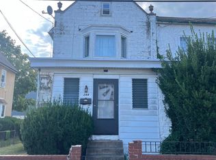 244 Ashby Rd, Upper Darby, PA 19082