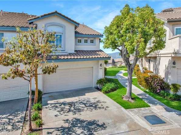 7837 E Horizon View Dr, Anaheim, CA 92808