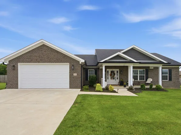 301 Pageant Dr, Richmond, KY 40475