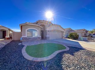 1255 E Elm Rd, San Tan Valley, AZ 85140