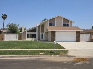 1061 Meadowview Ct, Corona, CA 92878