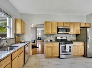 79 Flint St #2, Somerville, MA 02145