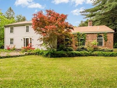 391 Langen Rd, Lancaster, MA, 01523