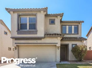 866 S Bristol, Mesa, AZ 85208