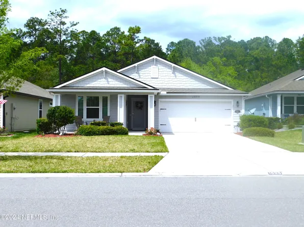 1889 SAGE CREEK Place, Middleburg, FL 32068