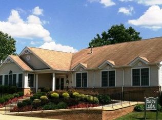 103 Cadwalader Cir, Exton, PA 19341