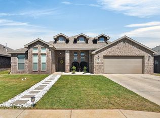 6920 Corral Dr, Midland, TX 79705