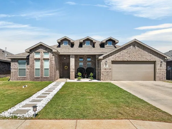6920 Corral Dr, Midland, TX 79705