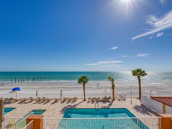 3rd image of 16326 Gulf Blvd APT 206