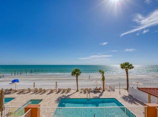 16326 Gulf Blvd APT 206, Redington Beach, FL 33708