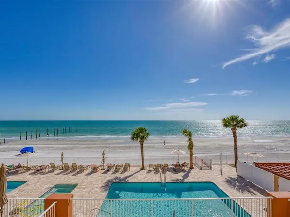 16326 Gulf Blvd APT 206, Redington Beach, FL 33708