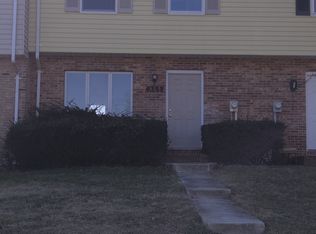 305 Ash Hollow Dr, Winchester, VA 22602
