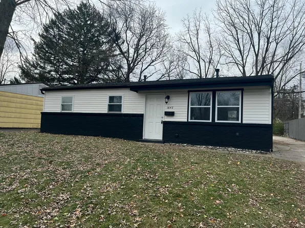 1647 Striebel Rd, Columbus, OH 43227