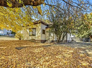 608 E California St, Garfield, WA 99130