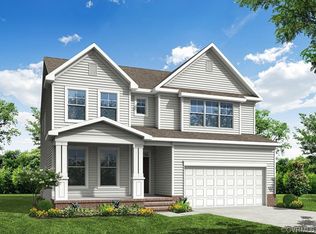 10724 Forget Me Not Way Gln, Glen Allen, VA 23060