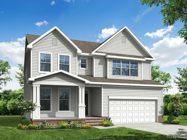 10724 Forget Me Not Way Gln, Glen Allen, VA 23060