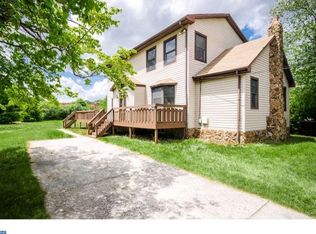 805 Kettle Run Rd, Marlton, NJ 08053