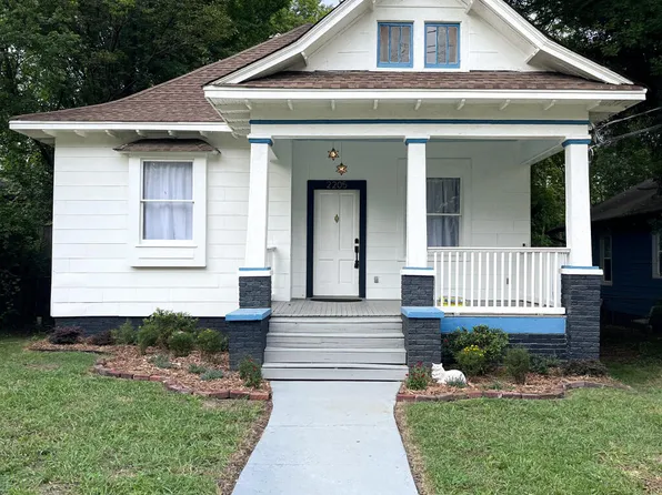 2205 Kirby Ave, Chattanooga, TN 37404