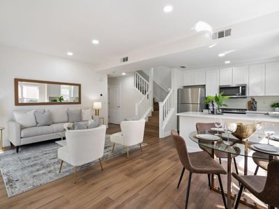 729 Cottage Ct, Mountain View, CA, 94043