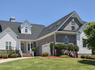 307 Medford Dr, Greer, SC 29650