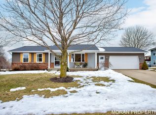 3875 New Holland St, Hudsonville, MI 49426