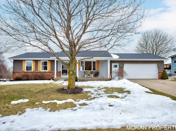 3875 New Holland St, Hudsonville, MI 49426