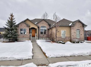 249 W 480 N, Kamas, UT 84036