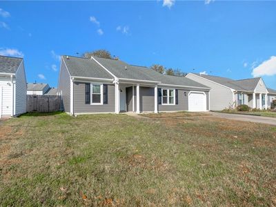 1208 Quailridge Ct, Virginia Beach, VA, 23464