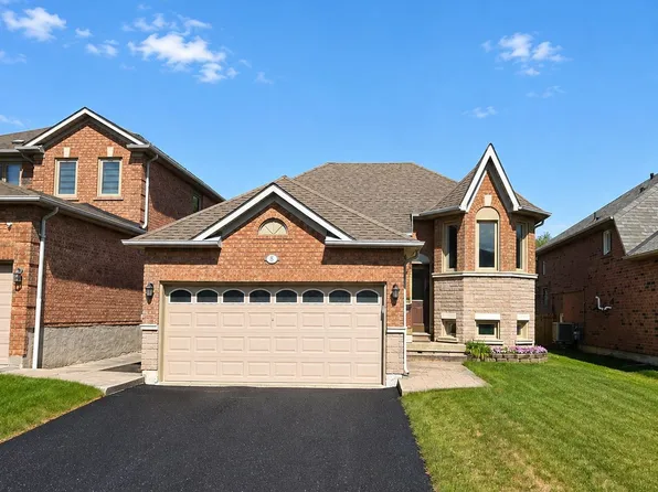 8 Schaefer Pl, Caledon, ON L7E 5Y1