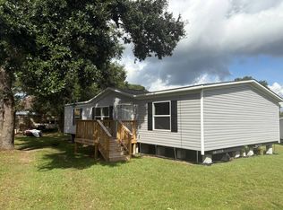 9600 Jeff Hamilton Rd LOT 11, Mobile, AL 36695