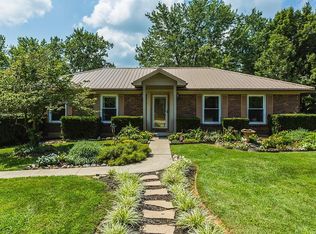 213 Walnut Hill Dr, Richmond, KY 40475