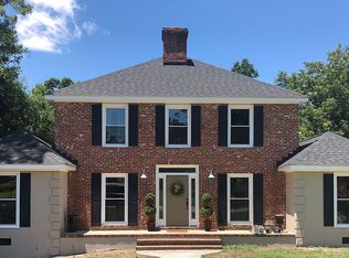 495 Cambridge Way, Martinez, GA 30907