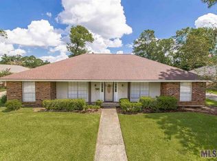 12459 Sherbrook Ave, Baton Rouge, LA 70815