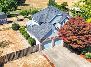 2350 NW Holly Pl, Albany, OR 97321