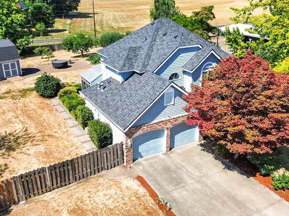 2350 NW Holly Pl, Albany, OR 97321
