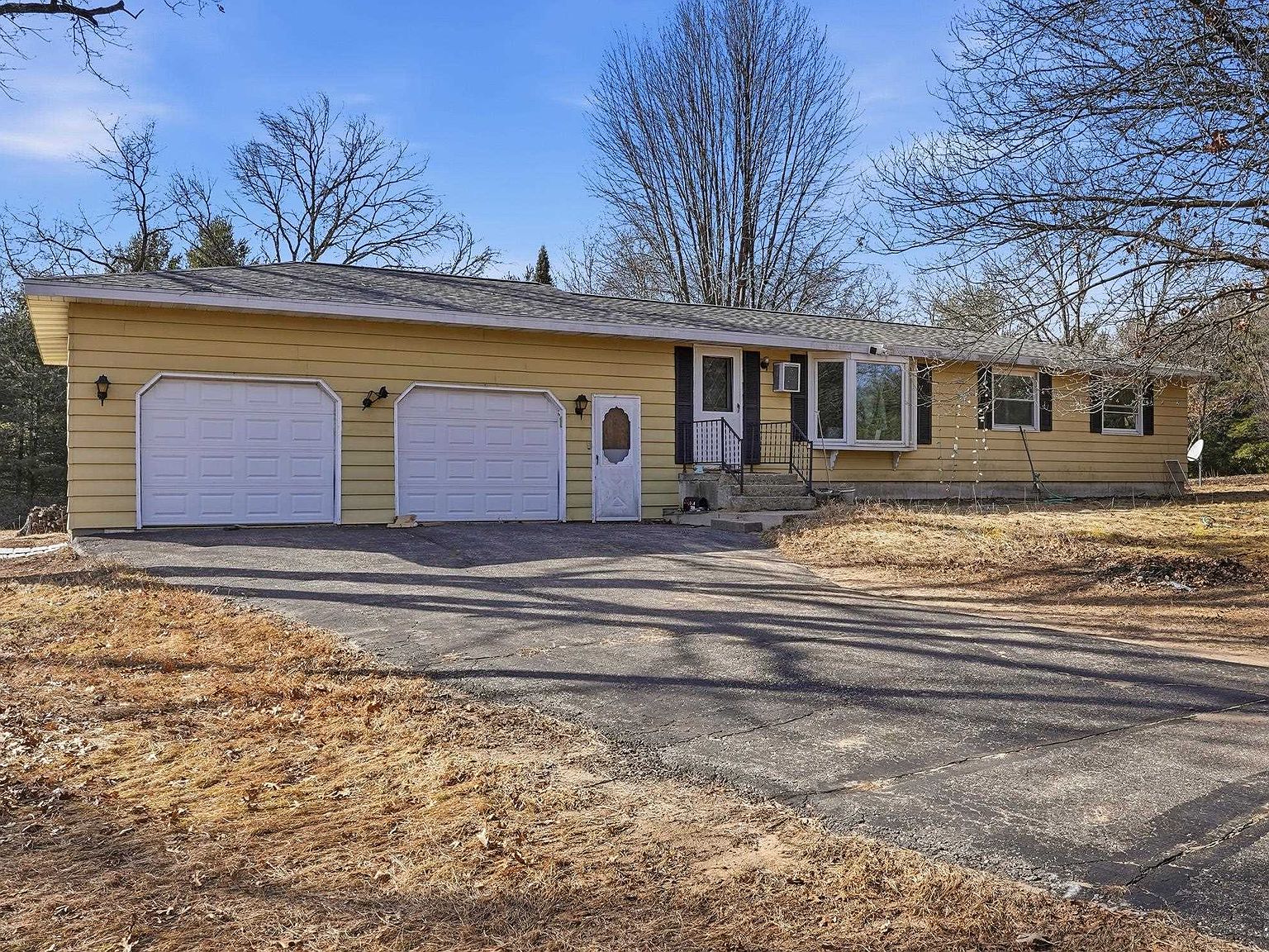 N4667 County Road A, Oxford, WI 53952 | Zillow