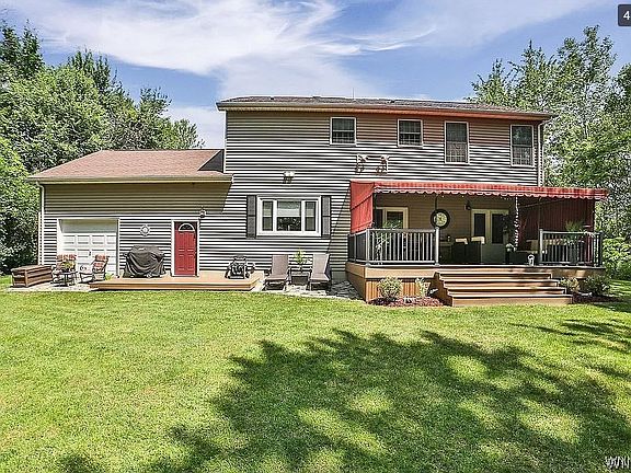 3rd image of 2694 Bedell Rd