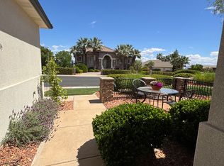 1097 N Berkshire Dr, Washington, UT 84780